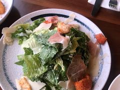 -PIZZA BIANCA(万象城店)