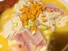 -真地道京味府·鲜橙烤鸭·北京菜(朝阳公园·甜水园店)