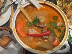 -simply thai天泰(长泰广场店)