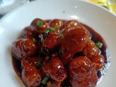 -大牌大·传统杭帮菜(湖滨店)