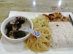 -土耳其烤肉饭镇江百年面霸(玉茗华城店)