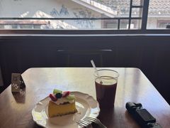 -竹子咖啡bamboo coffee