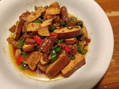 -新白鹿餐厅(龙游路总店·杭帮菜名店)