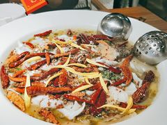 -太二酸菜鱼(福州泰禾店)