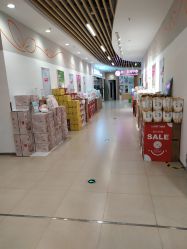 -孩子王(龙湖滨江天街店)