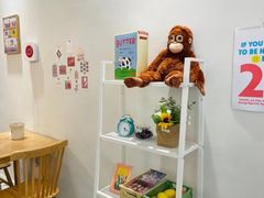 -Woolee韩食堂·韩式家庭料理