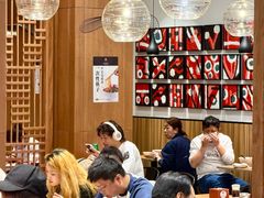 -阳阳中国饭(北京荟聚店)
