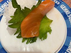 -元气寿司(环球港店)