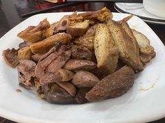 -余杨鸭鸭餐厅