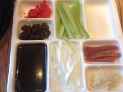 -四季民福烤鸭店(前门廊房二条店)