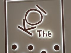 -KOI Thé(力宝广场店)