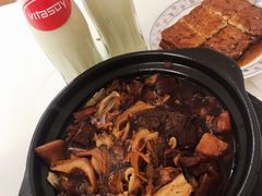 -赵家牛肉砂锅(台西三路店)