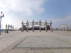 -天津妈祖文化园