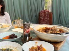 -宁海食府(大剧院店)