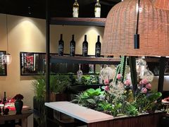 -百特喜·意大利餐厅(八佰伴镇江店)