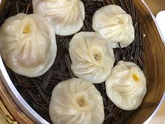 -百年尹氏汤包(湖南路狮子桥店)