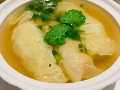 -潮福城大酒楼·潮味粤品·港式点心(湖滨北路店)