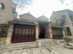 -回龙窝历史文化街区