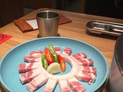 -韩悦牛排烤肉无限续(宝能中心店)