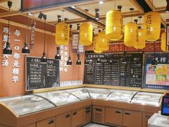 -饭橘汉江码头·乡野土菜馆(静安路店)