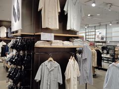 -MUJI无印良品(西湖银泰城店)