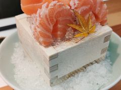 -TORO MaKi 寿司·日料(华创店)