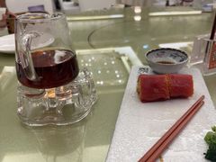 -新好景海鲜酒家(新塘店)