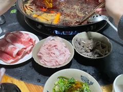 -星鸿社重庆老火锅(燃灯寺分店)