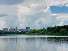 -长春市南湖公园