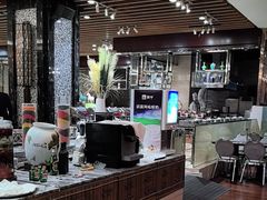 -岚桥锦江大酒店-瑞泰西餐厅