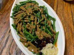 -正宗天津烧麦馆(柳州路店)