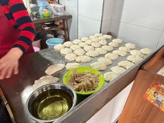 -三镇民生甜食馆(胜利街总店)