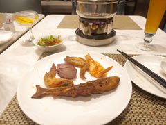 -东方银座国际酒店·爱晚亭·精致湘菜