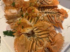 -京料理·日料自助·铁板燒(复悦城店)