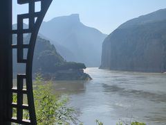 -白帝城·瞿塘峡景区