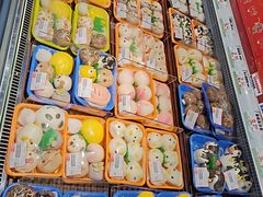 -GranVida生活超市(海信广场店)