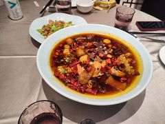 -静之湖湖畔餐厅