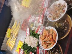 -必点海鲜·鲅鱼水饺(鞍山西道店)