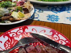 -弗兰克牛排西餐厅Ribone steak house(柠檬花园店)