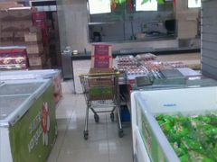 -华润万家便利超市(华润大厦店)