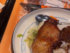 -大快活(丽丰店)