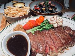 -俏贝拉(裕后街店)