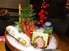 -蟹将军·松叶蟹和牛日料放题自助(K11店)