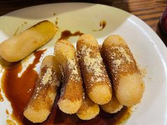 -南山民肴·乡土徽菜(豪辰俪景店)