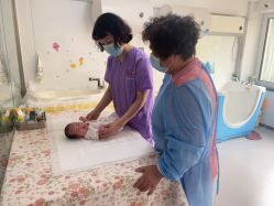 点击看大图 -养月堂中医养生月子会所(中心妇产店)