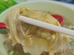 -联记面家(新马路店)