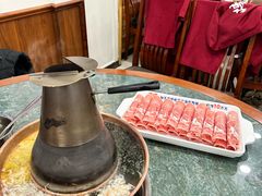 -楼外楼肥羊木炭火锅居(乐群街店)