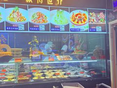 -小满海鲜·别院(天津旗舰店)