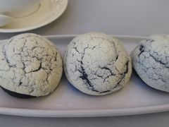 脆皮雪山包-悦湖公馆