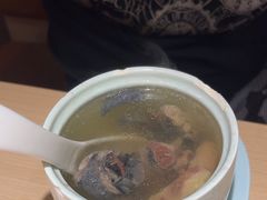 -多喝汤·粤式茶餐(太和金铂店)